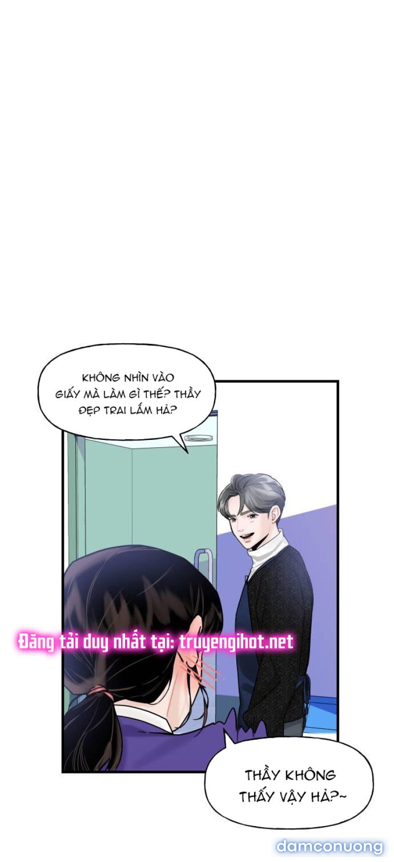 Anh Sẽ Cho Em.... Chapter 6 - Trang 63 - Dâm Cô Nương