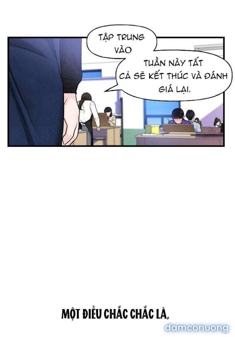 Anh Sẽ Cho Em.... Chapter 6 - Trang 64 - Dâm Cô Nương