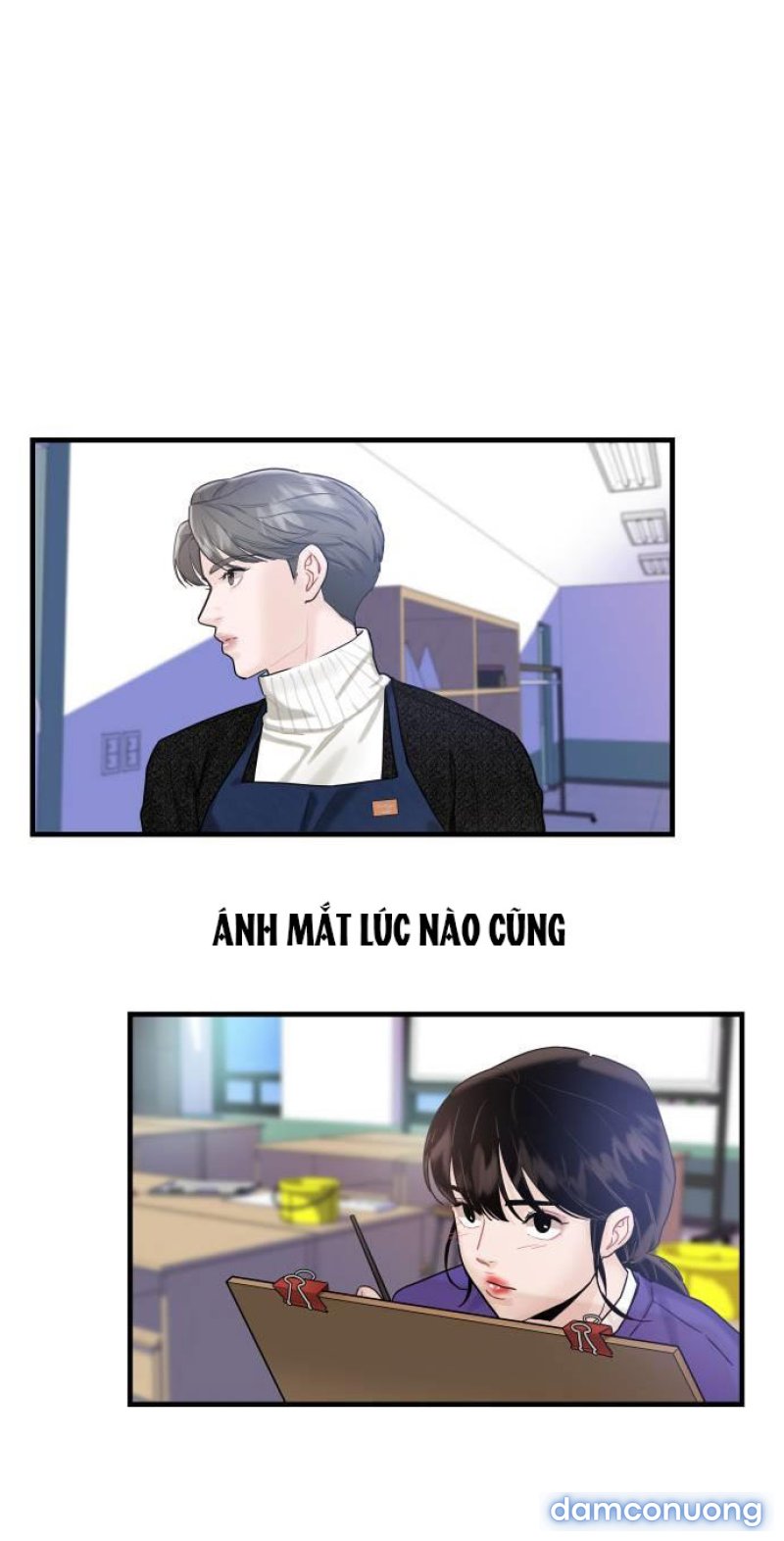 Anh Sẽ Cho Em.... Chapter 6 - Trang 65 - Dâm Cô Nương