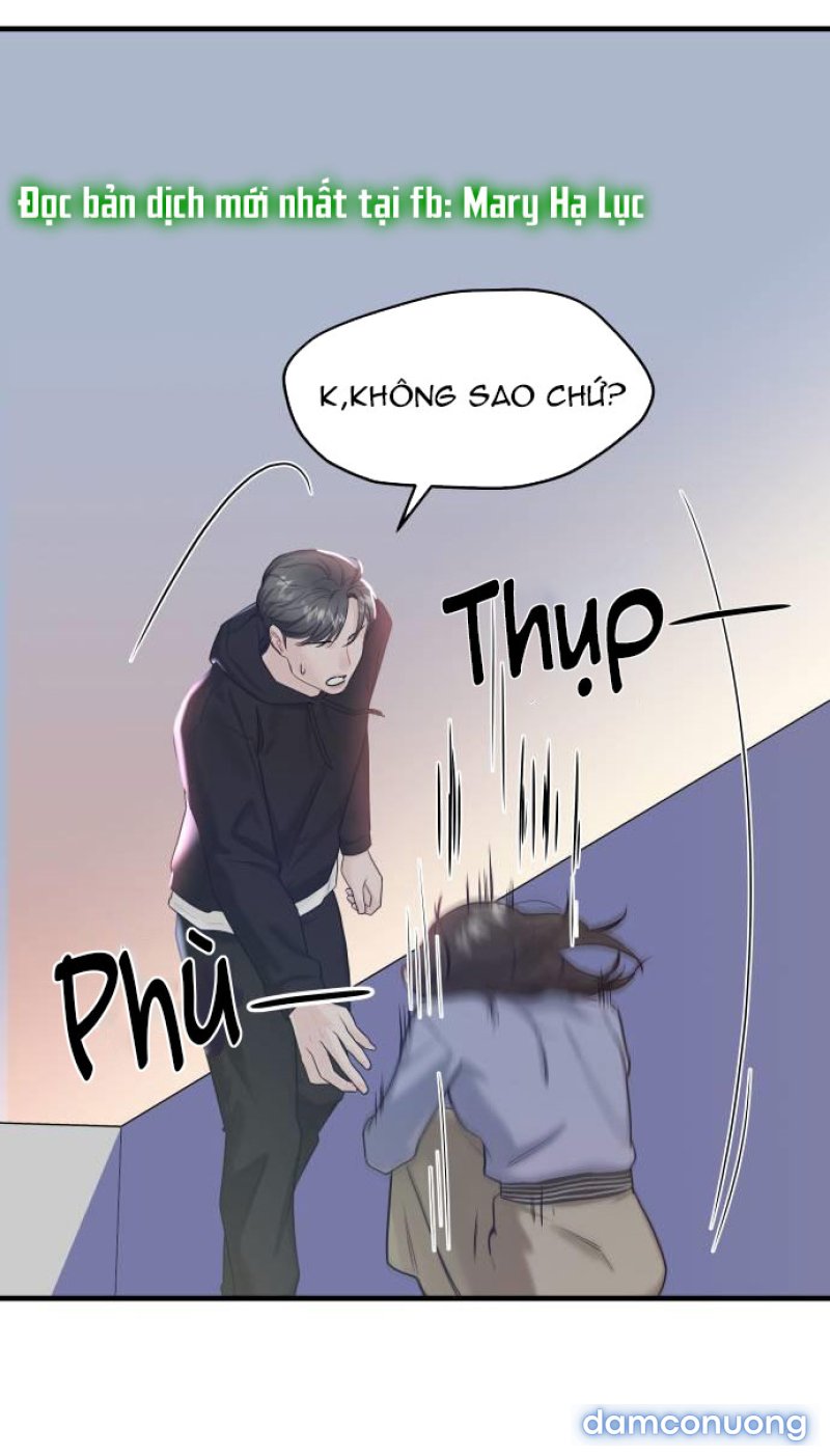 Anh Sẽ Cho Em.... Chapter 6 - Trang 6 - Dâm Cô Nương