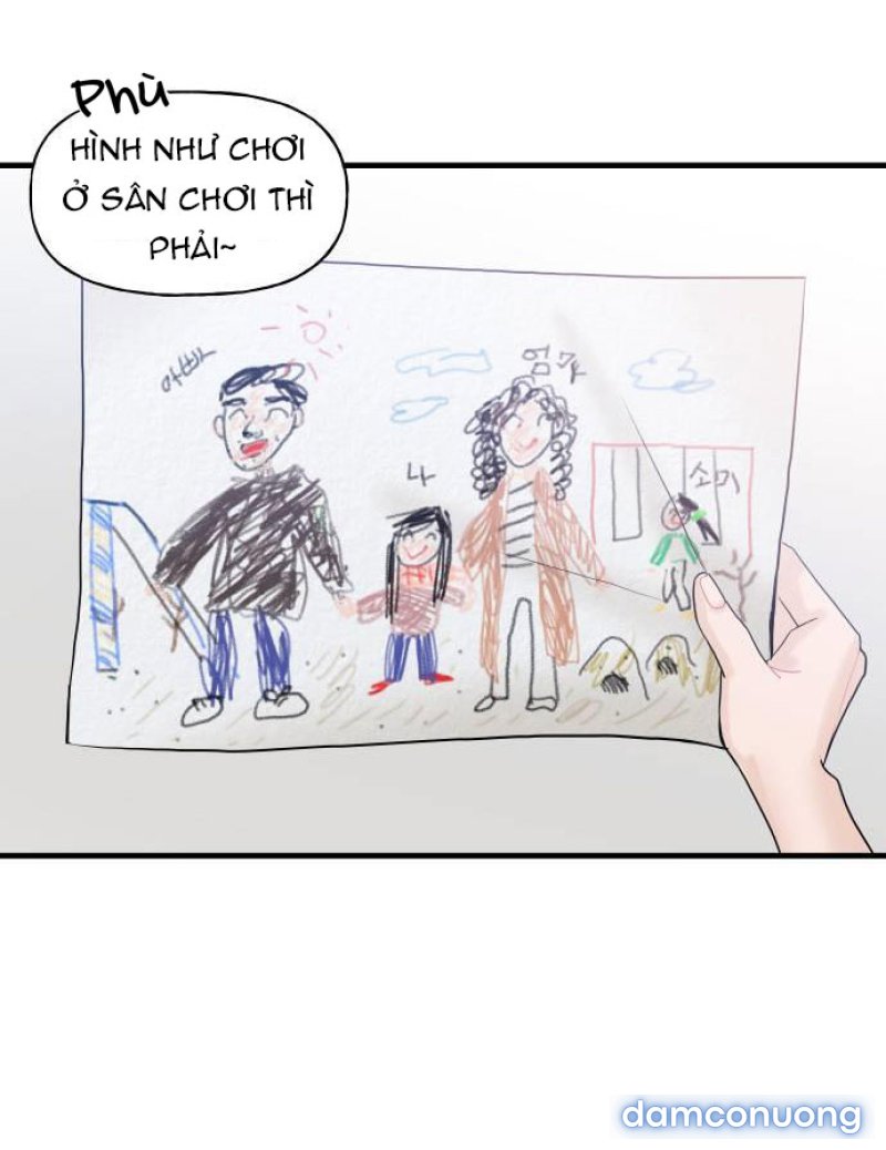 Anh Sẽ Cho Em.... Chapter 6 - Trang 71 - Dâm Cô Nương