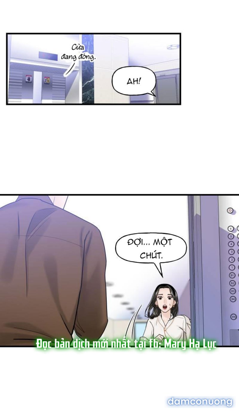 Anh Sẽ Cho Em.... Chapter 6 - Trang 77 - Dâm Cô Nương