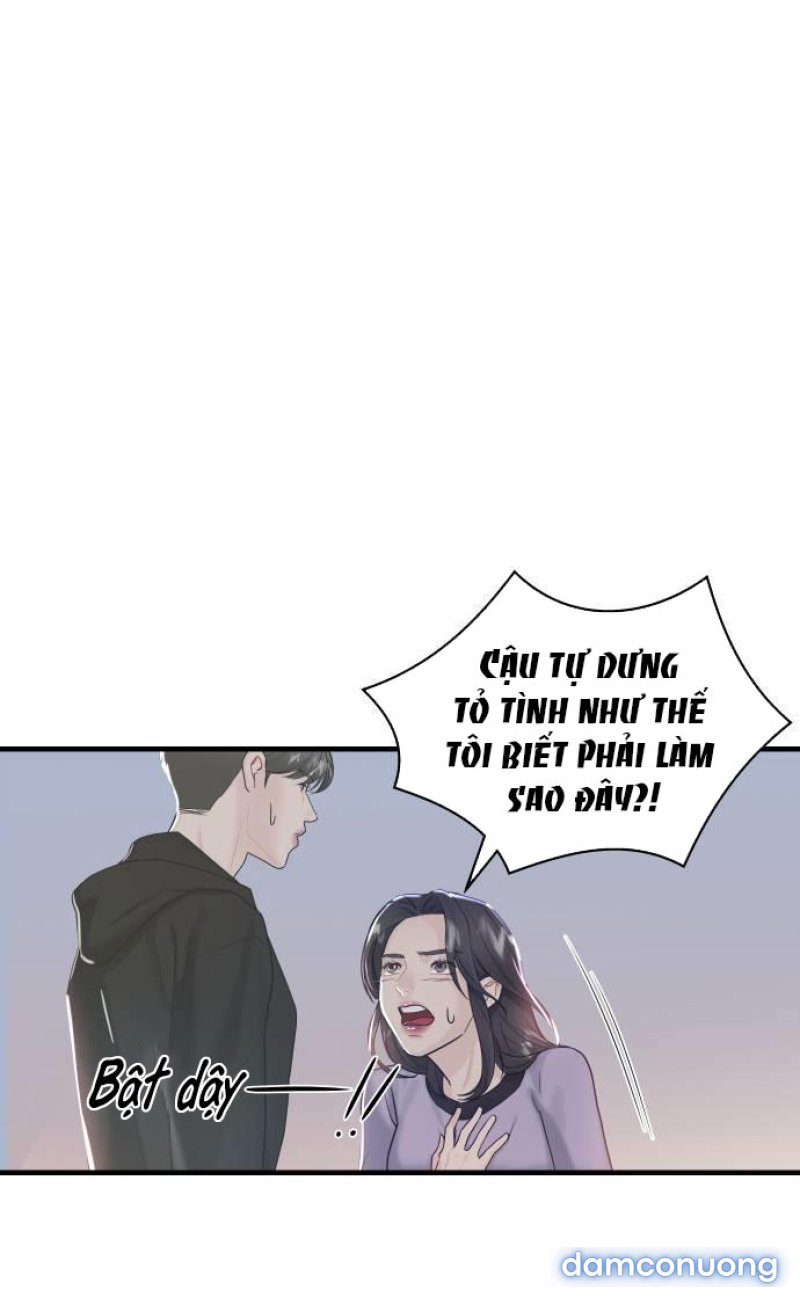 Anh Sẽ Cho Em.... Chapter 6 - Trang 7 - Dâm Cô Nương
