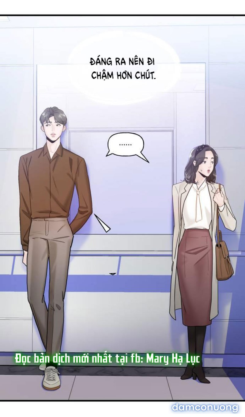 Anh Sẽ Cho Em.... Chapter 6 - Trang 81 - Dâm Cô Nương