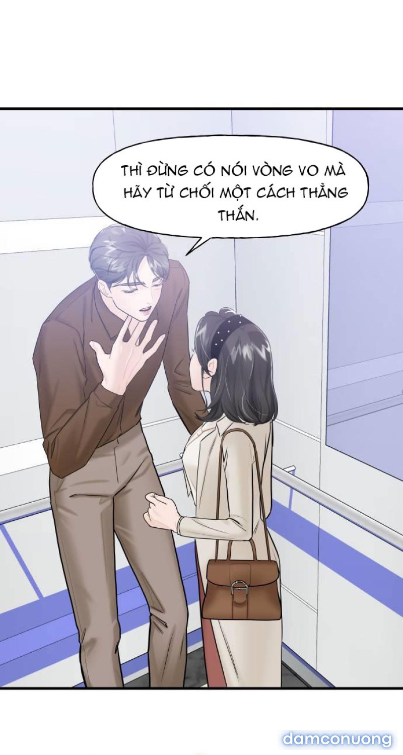 Anh Sẽ Cho Em.... Chapter 6 - Trang 84 - Dâm Cô Nương