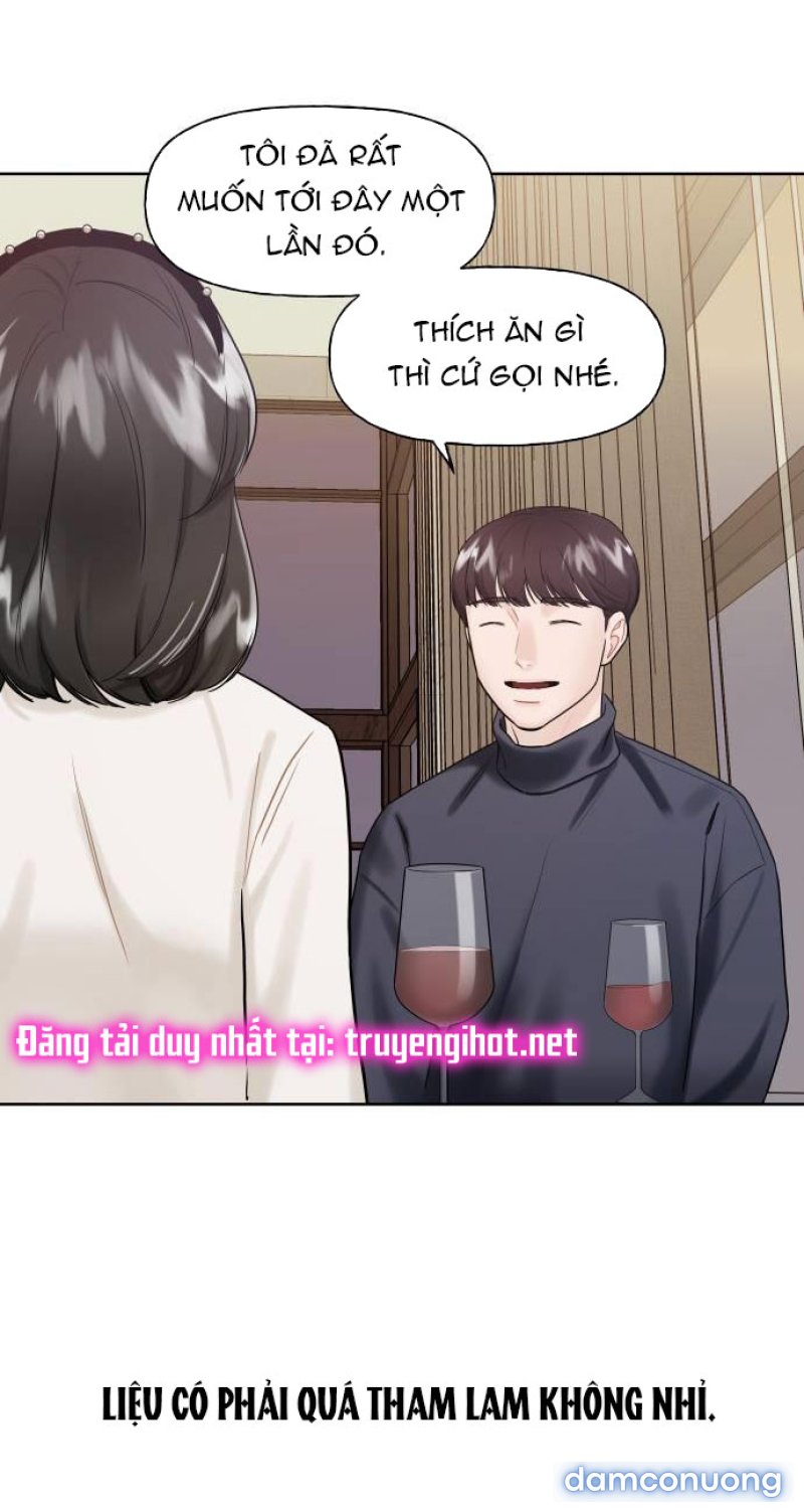 Anh Sẽ Cho Em.... Chapter 7 - Trang 26 - Dâm Cô Nương