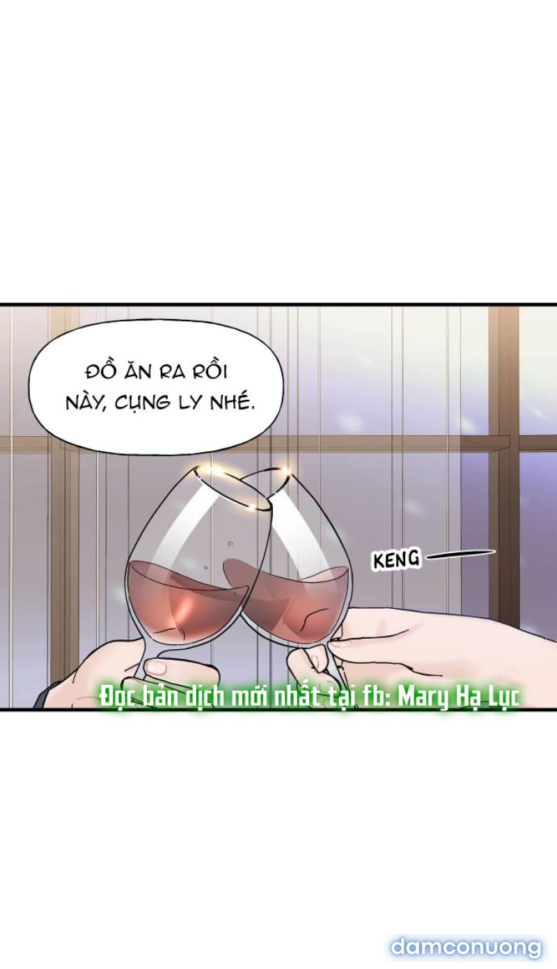 Anh Sẽ Cho Em.... Chapter 7 - Trang 29 - Dâm Cô Nương