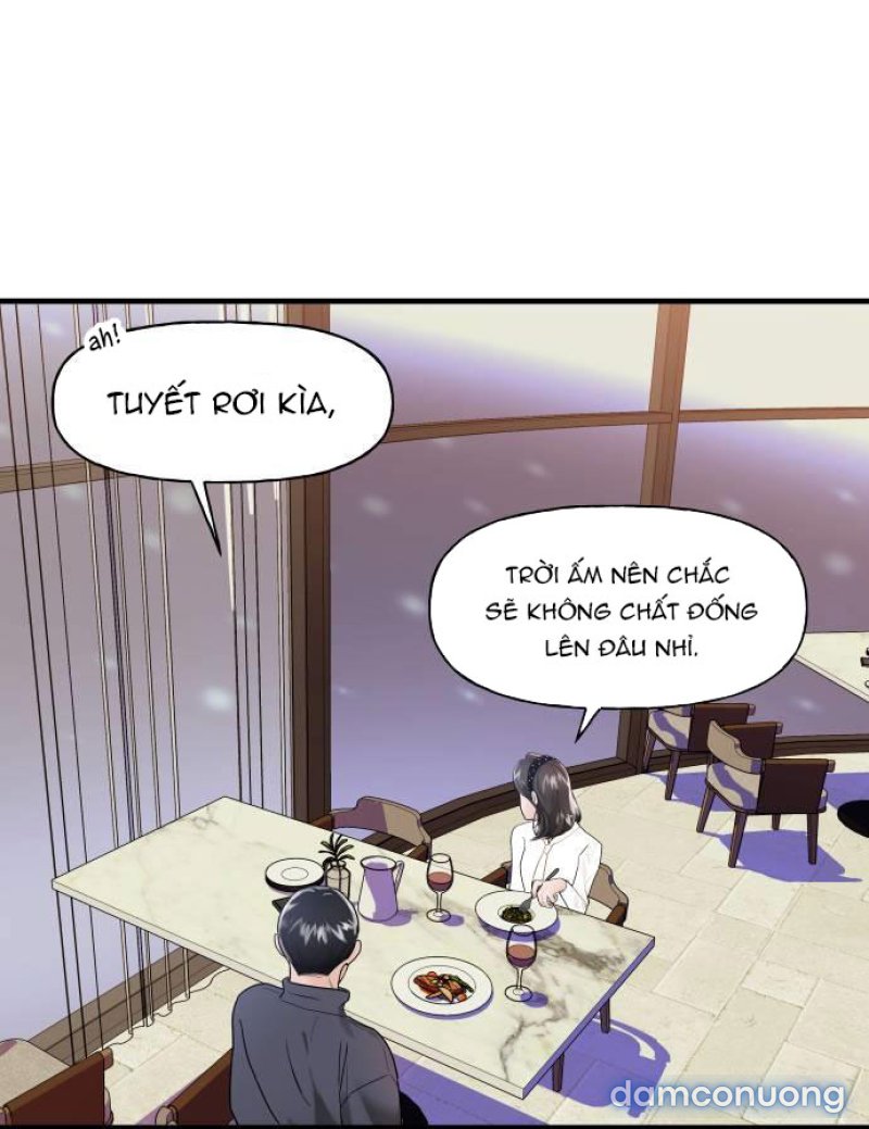 Anh Sẽ Cho Em.... Chapter 7 - Trang 30 - Dâm Cô Nương