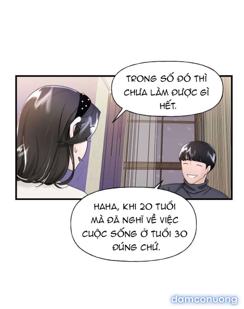 Anh Sẽ Cho Em.... Chapter 7 - Trang 34 - Dâm Cô Nương