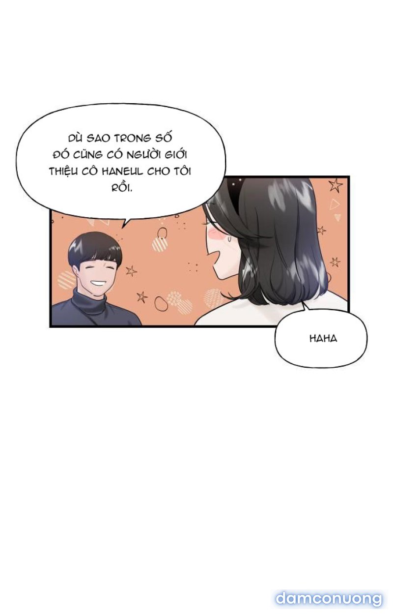 Anh Sẽ Cho Em.... Chapter 7 - Trang 36 - Dâm Cô Nương