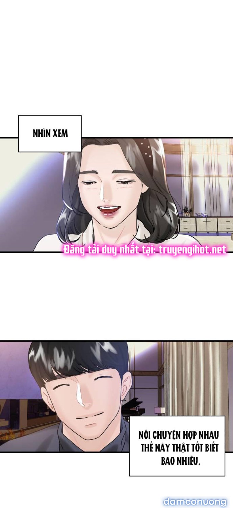 Anh Sẽ Cho Em.... Chapter 7 - Trang 37 - Dâm Cô Nương