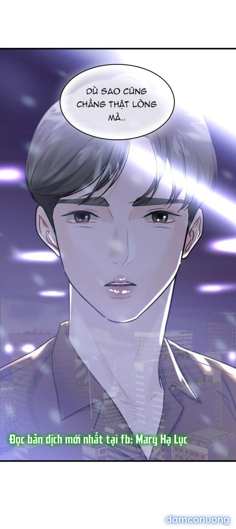 Anh Sẽ Cho Em.... Chapter 7 - Trang 39 - Dâm Cô Nương