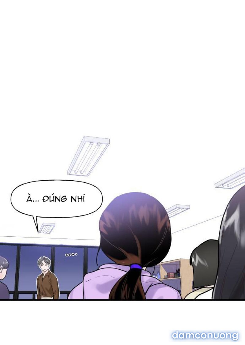 Anh Sẽ Cho Em.... Chapter 7 - Trang 42 - Dâm Cô Nương