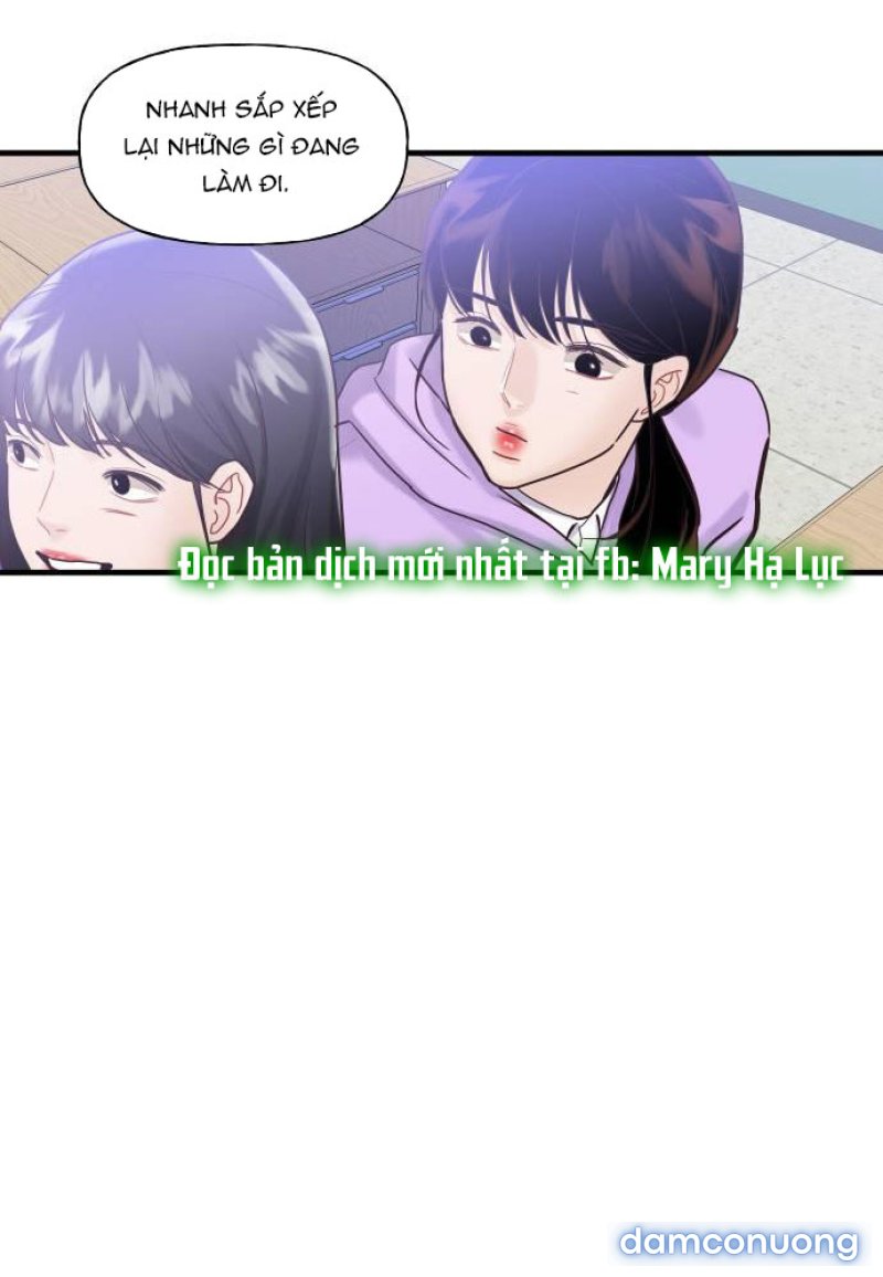 Anh Sẽ Cho Em.... Chapter 7 - Trang 43 - Dâm Cô Nương