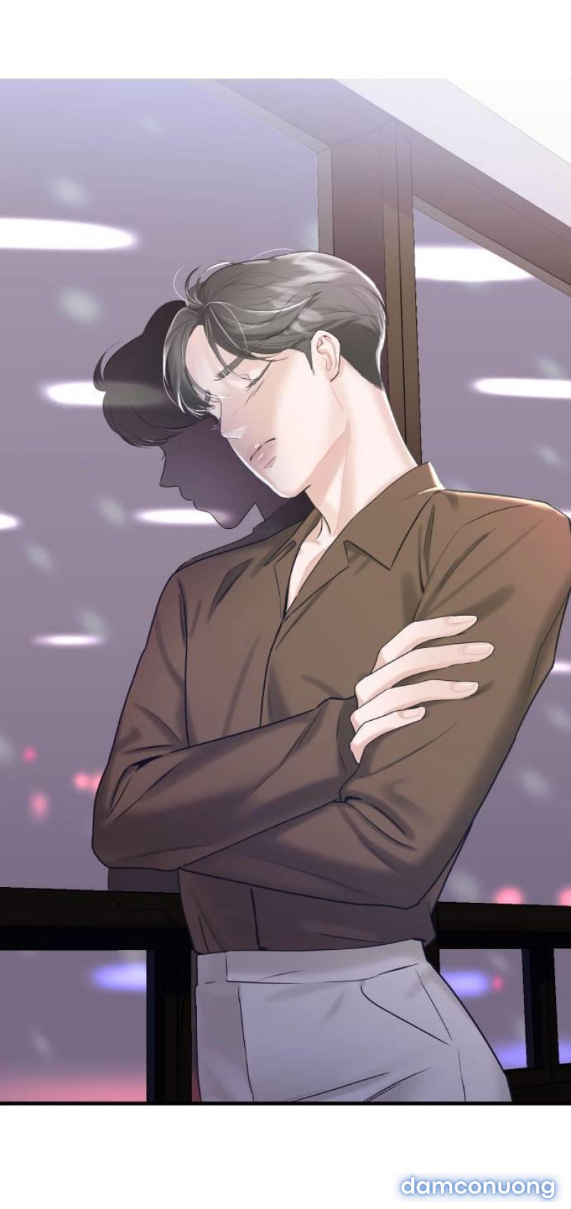 Anh Sẽ Cho Em.... Chapter 7 - Trang 44 - Dâm Cô Nương