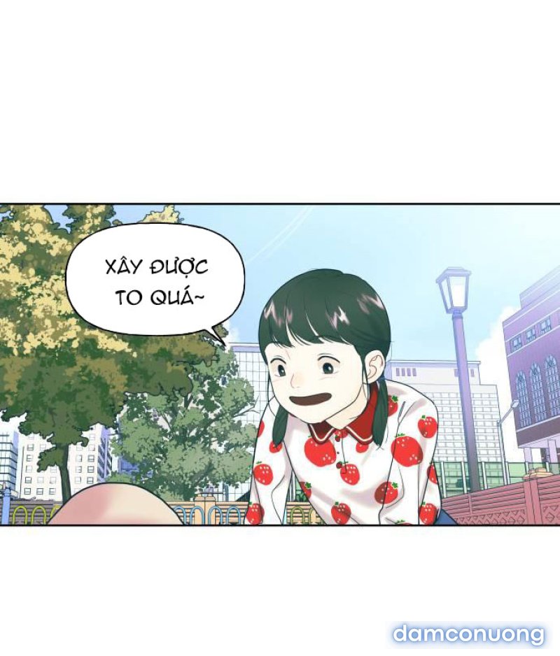 Anh Sẽ Cho Em.... Chapter 7 - Trang 4 - Dâm Cô Nương