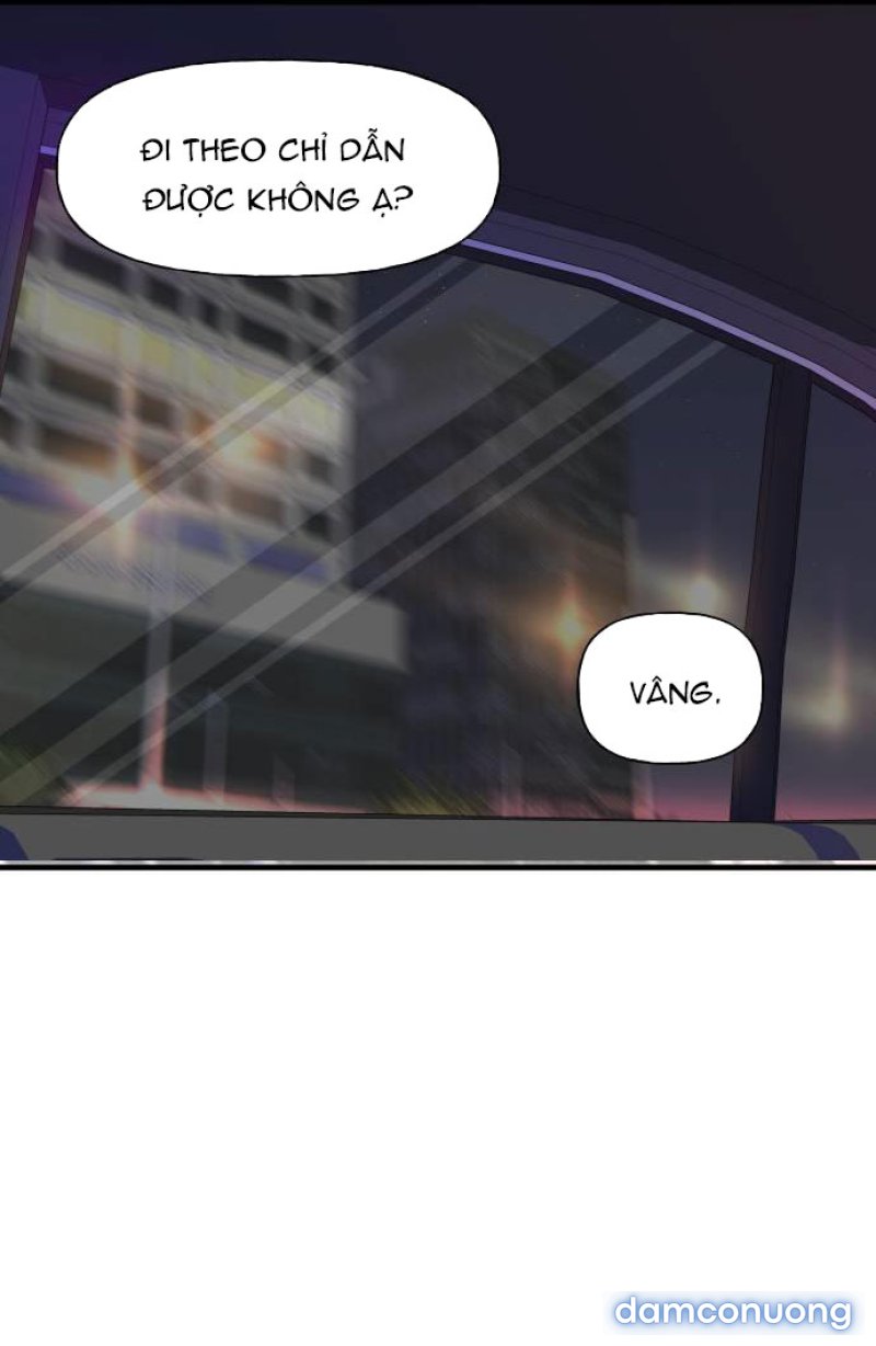 Anh Sẽ Cho Em.... Chapter 7 - Trang 55 - Dâm Cô Nương