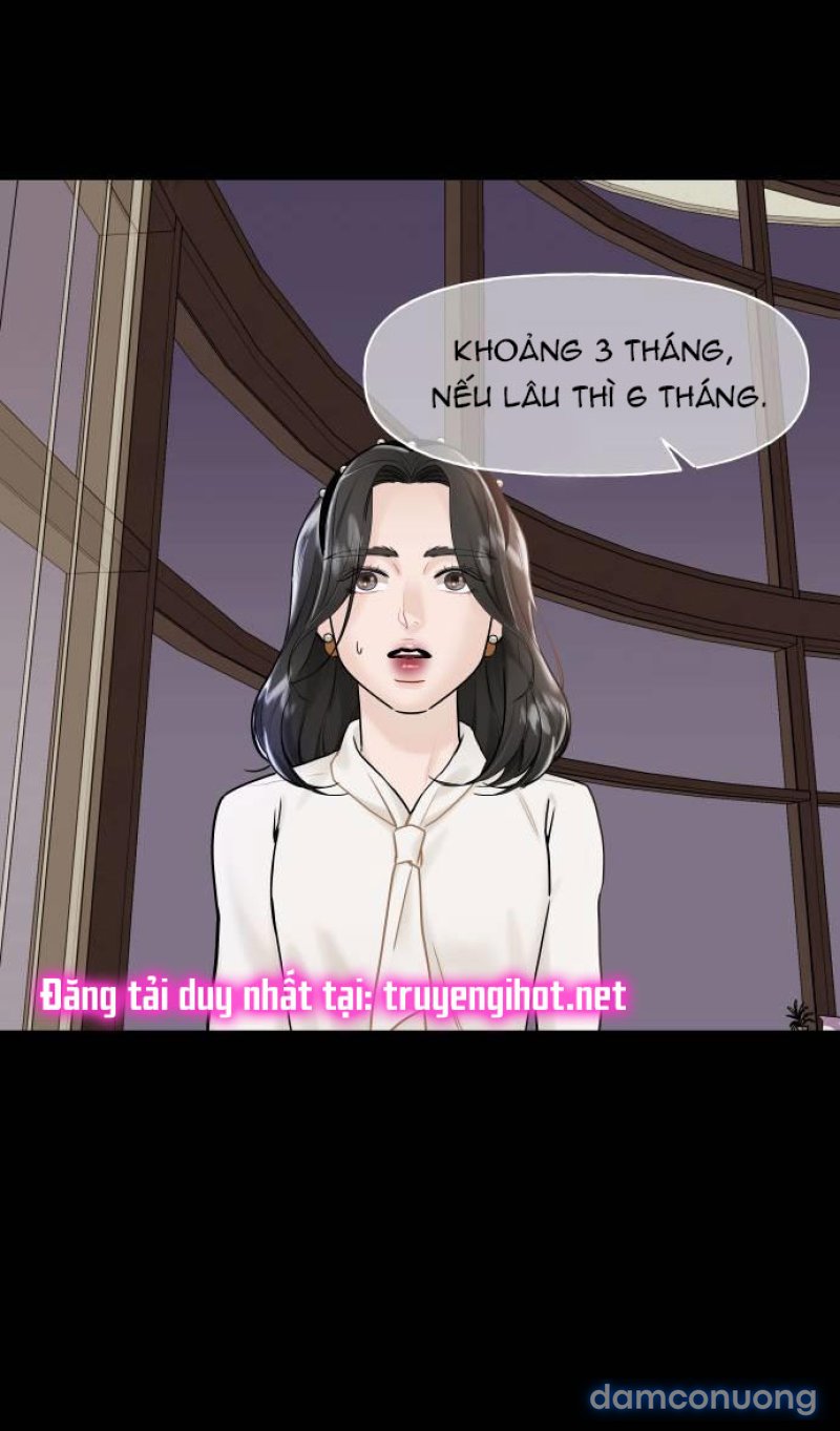Anh Sẽ Cho Em.... Chapter 7 - Trang 58 - Dâm Cô Nương