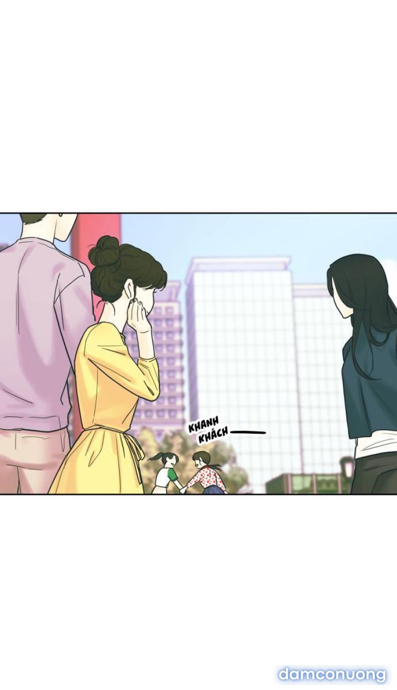 Anh Sẽ Cho Em.... Chapter 7 - Trang 7 - Dâm Cô Nương
