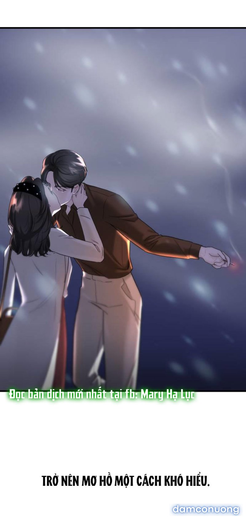 Anh Sẽ Cho Em.... Chapter 7 - Trang 81 - Dâm Cô Nương