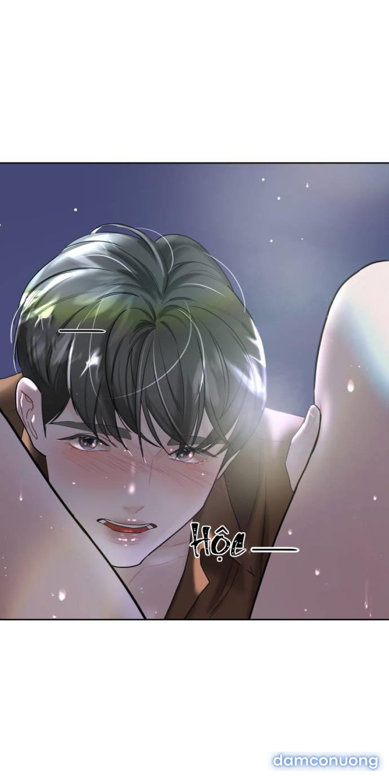 Anh Sẽ Cho Em.... Chapter 8 - Trang 15 - Dâm Cô Nương