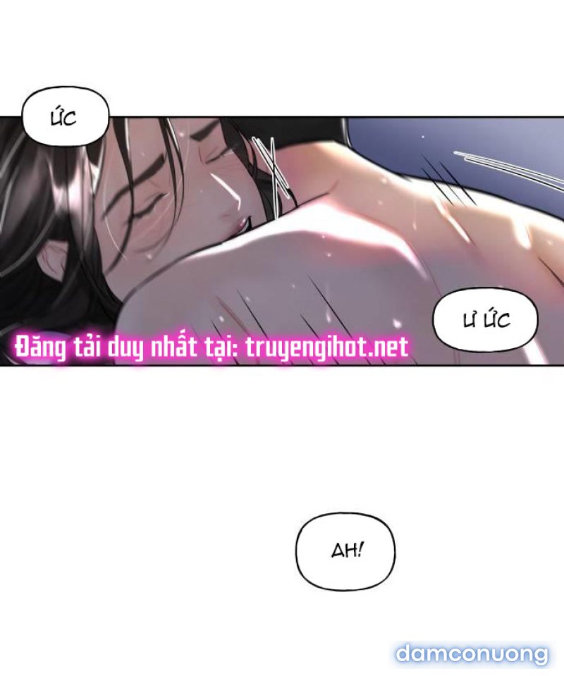 Anh Sẽ Cho Em.... Chapter 8 - Trang 35 - Dâm Cô Nương