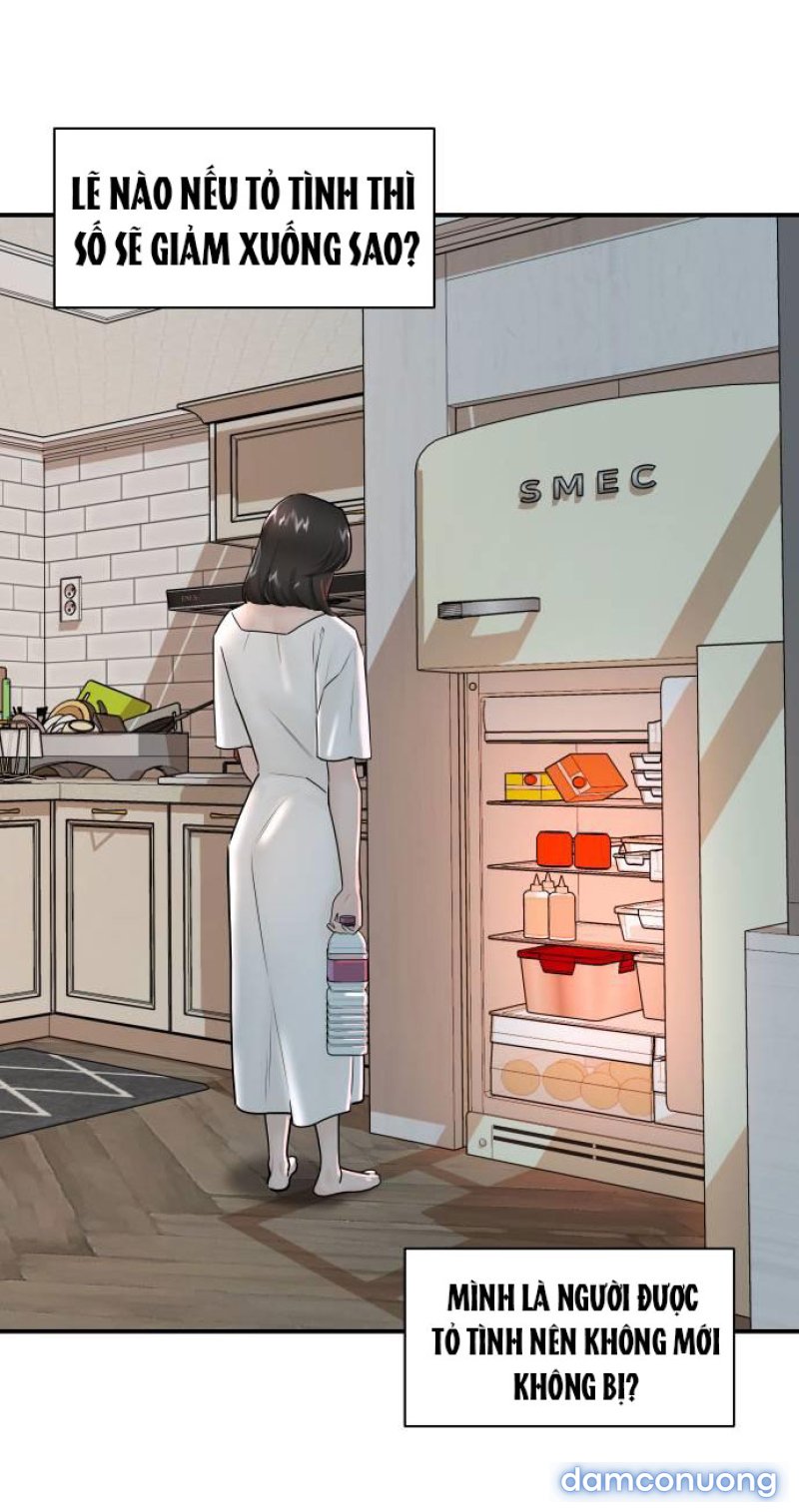 Anh Sẽ Cho Em.... Chapter 8 - Trang 61 - Dâm Cô Nương