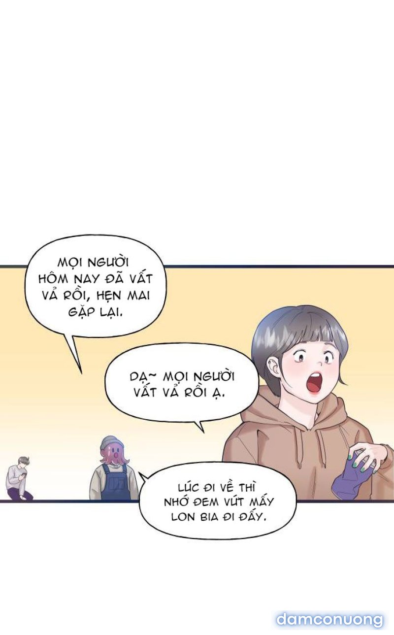 Anh Sẽ Cho Em.... Chapter 2 - Trang 102 - Dâm Cô Nương