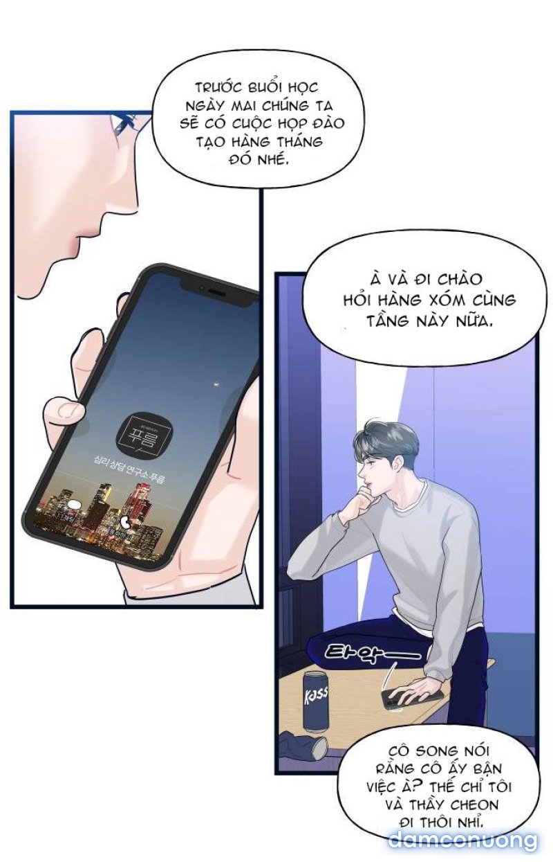 Anh Sẽ Cho Em.... Chapter 2 - Trang 103 - Dâm Cô Nương