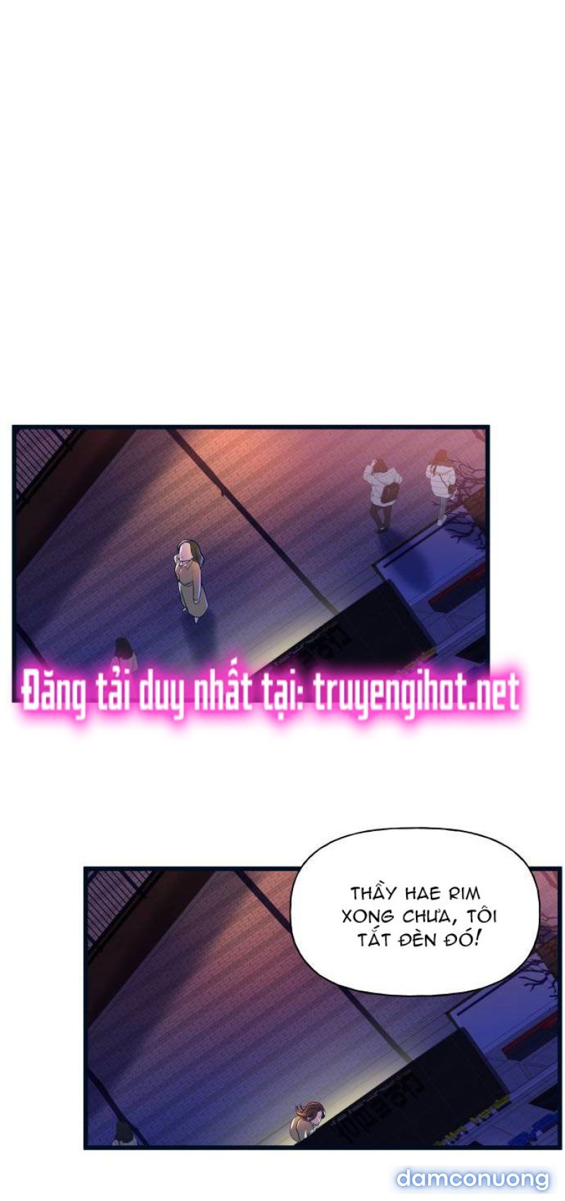 Anh Sẽ Cho Em.... Chapter 2 - Trang 106 - Dâm Cô Nương