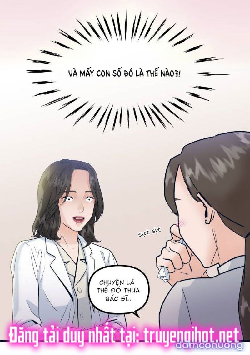 Anh Sẽ Cho Em.... Chapter 2 - Trang 10 - Dâm Cô Nương