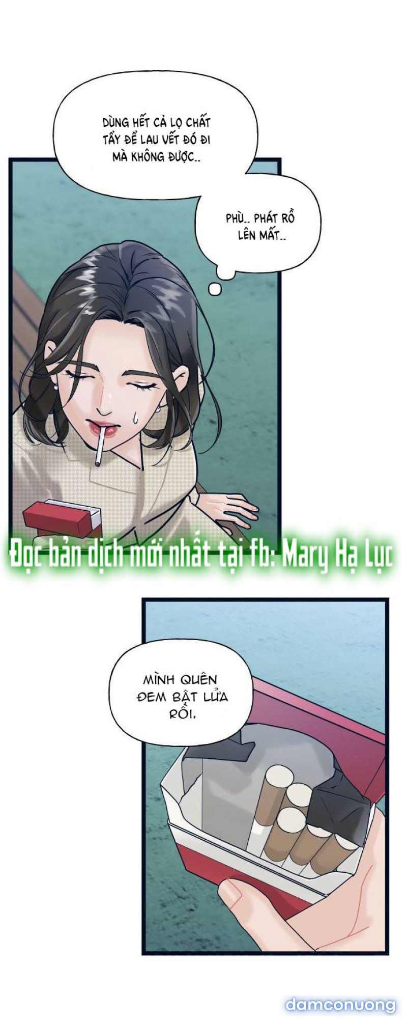Anh Sẽ Cho Em.... Chapter 2 - Trang 15 - Dâm Cô Nương