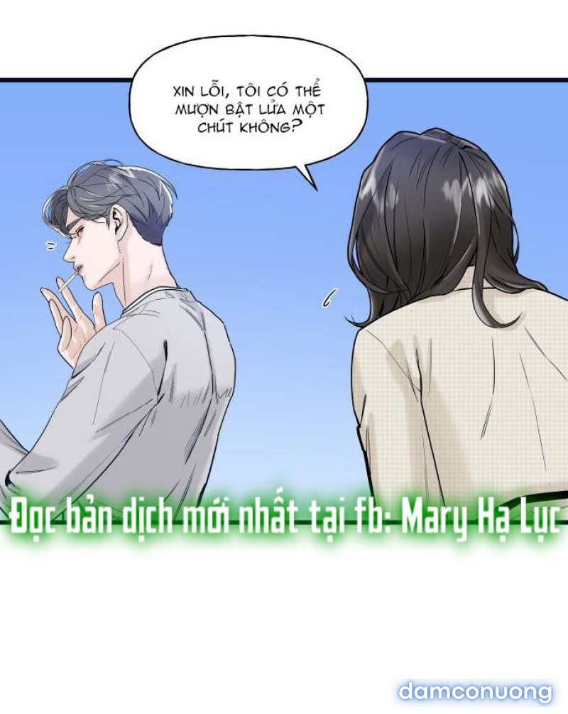 Anh Sẽ Cho Em.... Chapter 2 - Trang 17 - Dâm Cô Nương