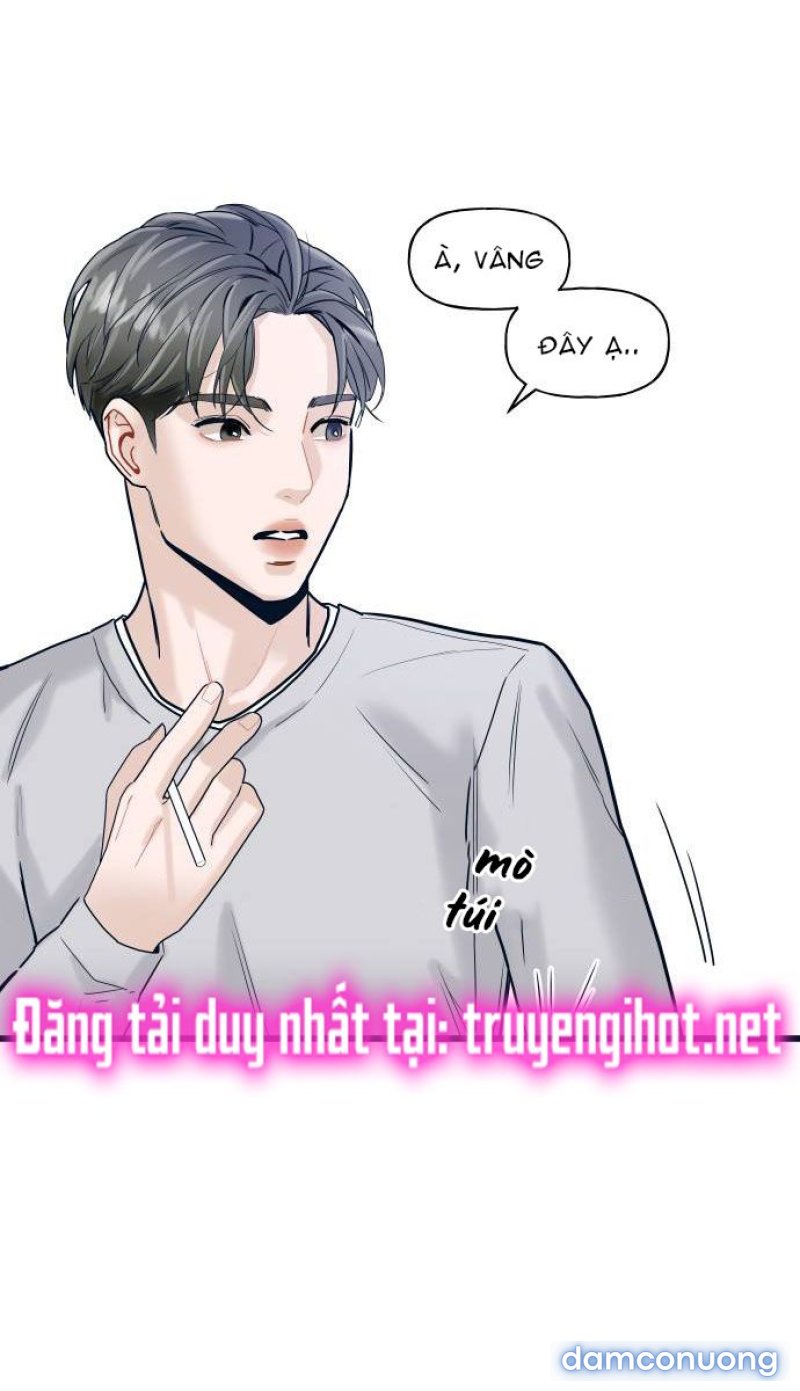 Anh Sẽ Cho Em.... Chapter 2 - Trang 18 - Dâm Cô Nương