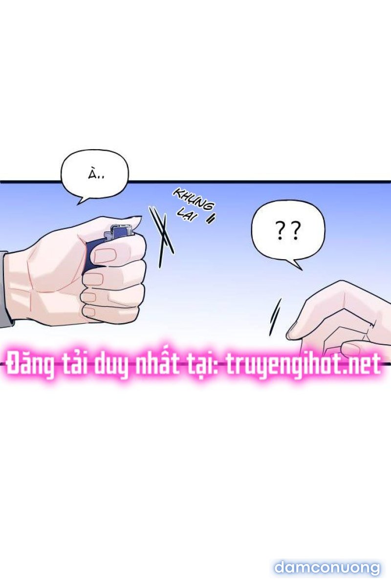 Anh Sẽ Cho Em.... Chapter 2 - Trang 20 - Dâm Cô Nương
