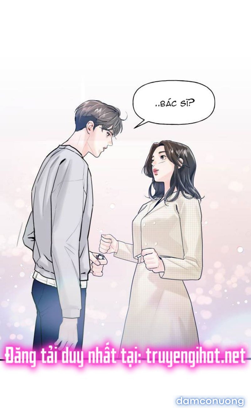 Anh Sẽ Cho Em.... Chapter 2 - Trang 25 - Dâm Cô Nương