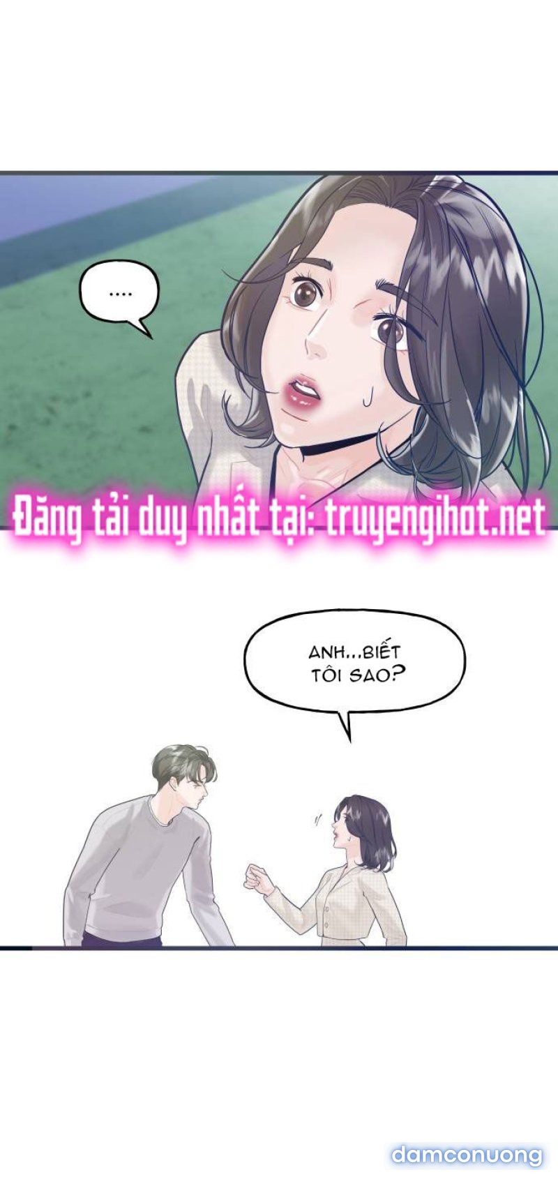 Anh Sẽ Cho Em.... Chapter 2 - Trang 28 - Dâm Cô Nương