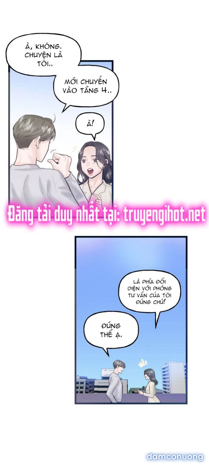 Anh Sẽ Cho Em.... Chapter 2 - Trang 30 - Dâm Cô Nương