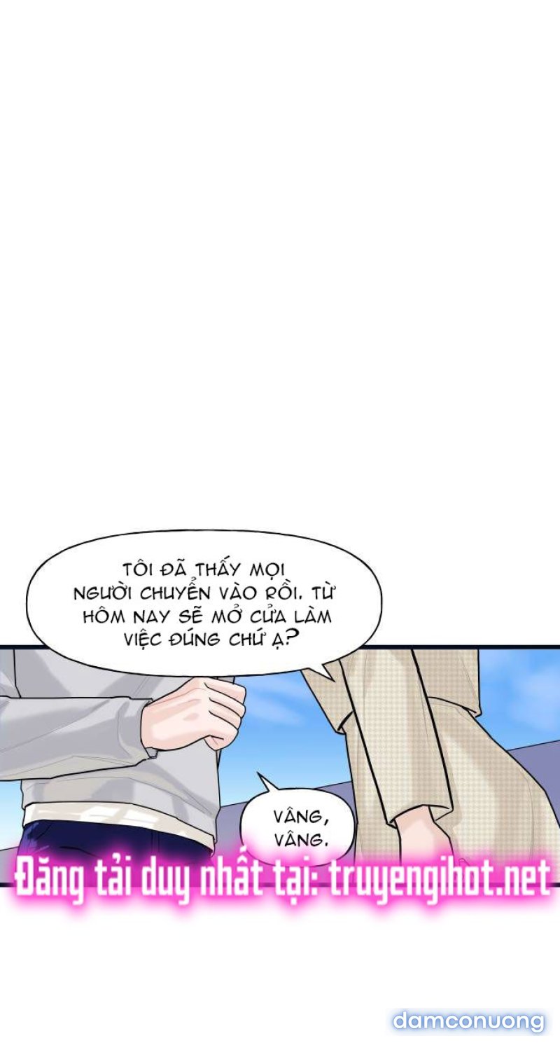 Anh Sẽ Cho Em.... Chapter 2 - Trang 31 - Dâm Cô Nương