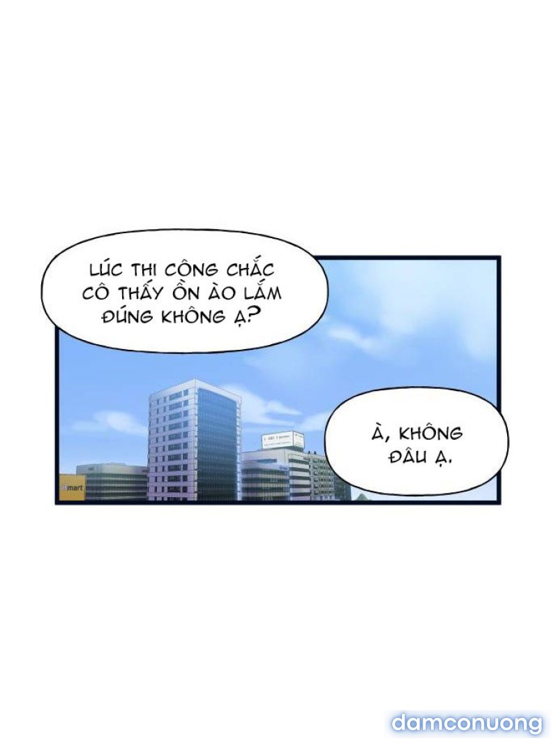 Anh Sẽ Cho Em.... Chapter 2 - Trang 32 - Dâm Cô Nương