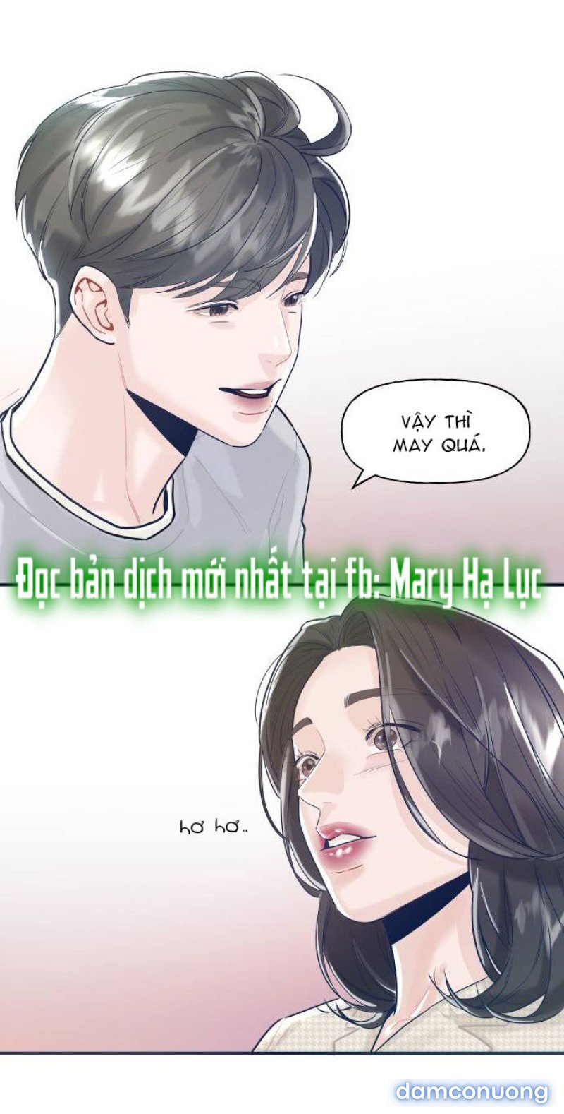 Anh Sẽ Cho Em.... Chapter 2 - Trang 33 - Dâm Cô Nương