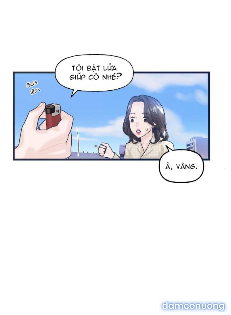 Anh Sẽ Cho Em.... Chapter 2 - Trang 34 - Dâm Cô Nương