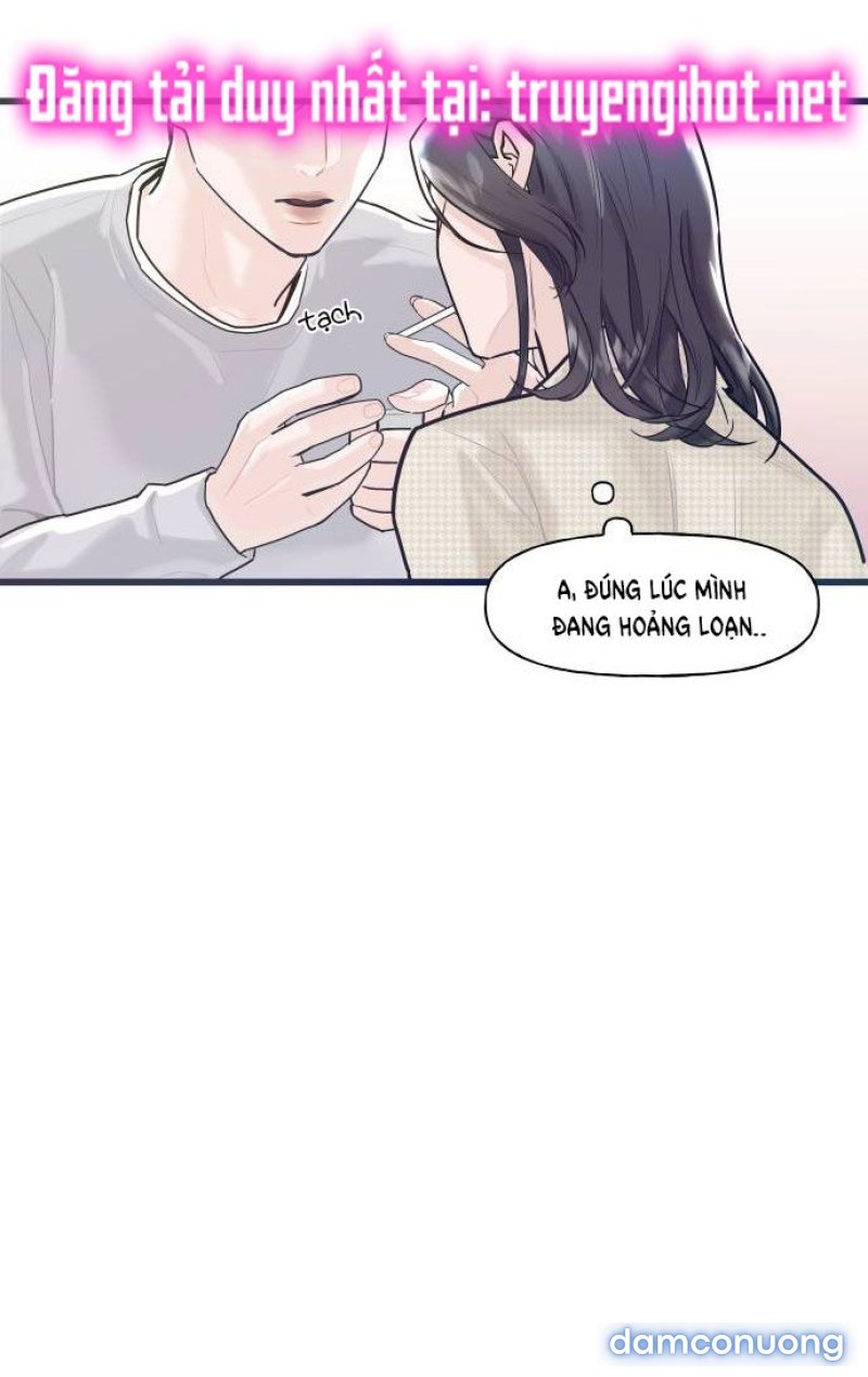 Anh Sẽ Cho Em.... Chapter 2 - Trang 35 - Dâm Cô Nương