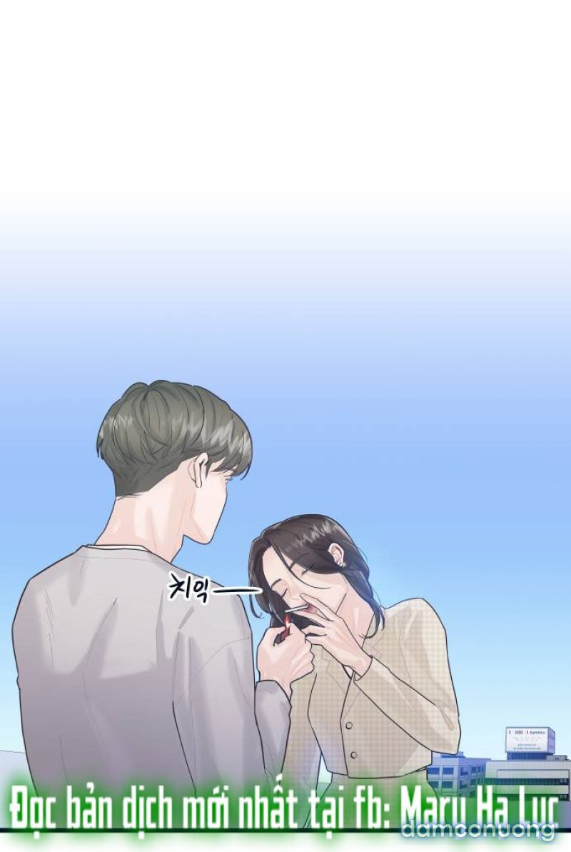 Anh Sẽ Cho Em.... Chapter 2 - Trang 36 - Dâm Cô Nương