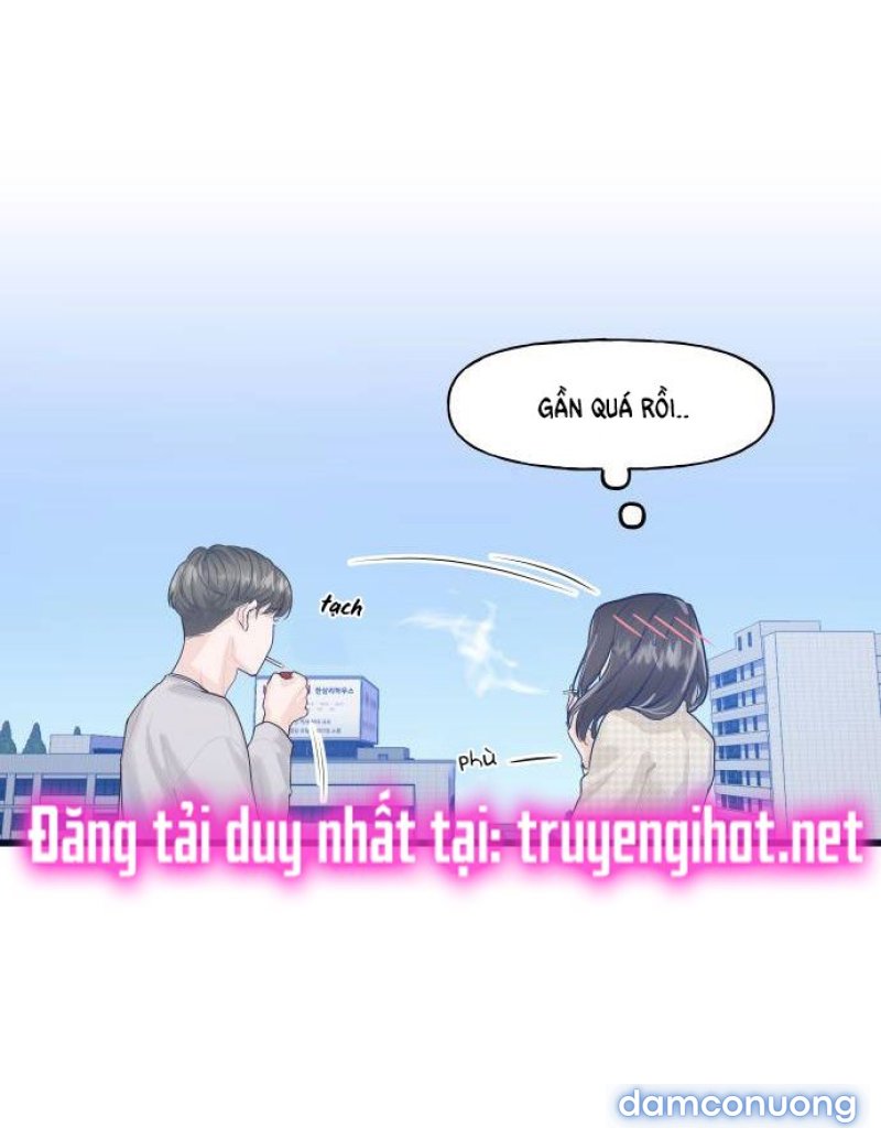 Anh Sẽ Cho Em.... Chapter 2 - Trang 37 - Dâm Cô Nương