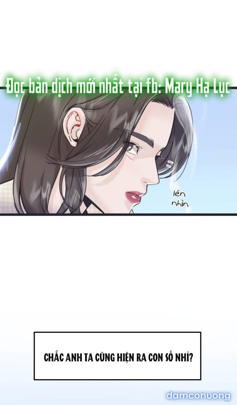 Anh Sẽ Cho Em.... Chapter 2 - Trang 38 - Dâm Cô Nương