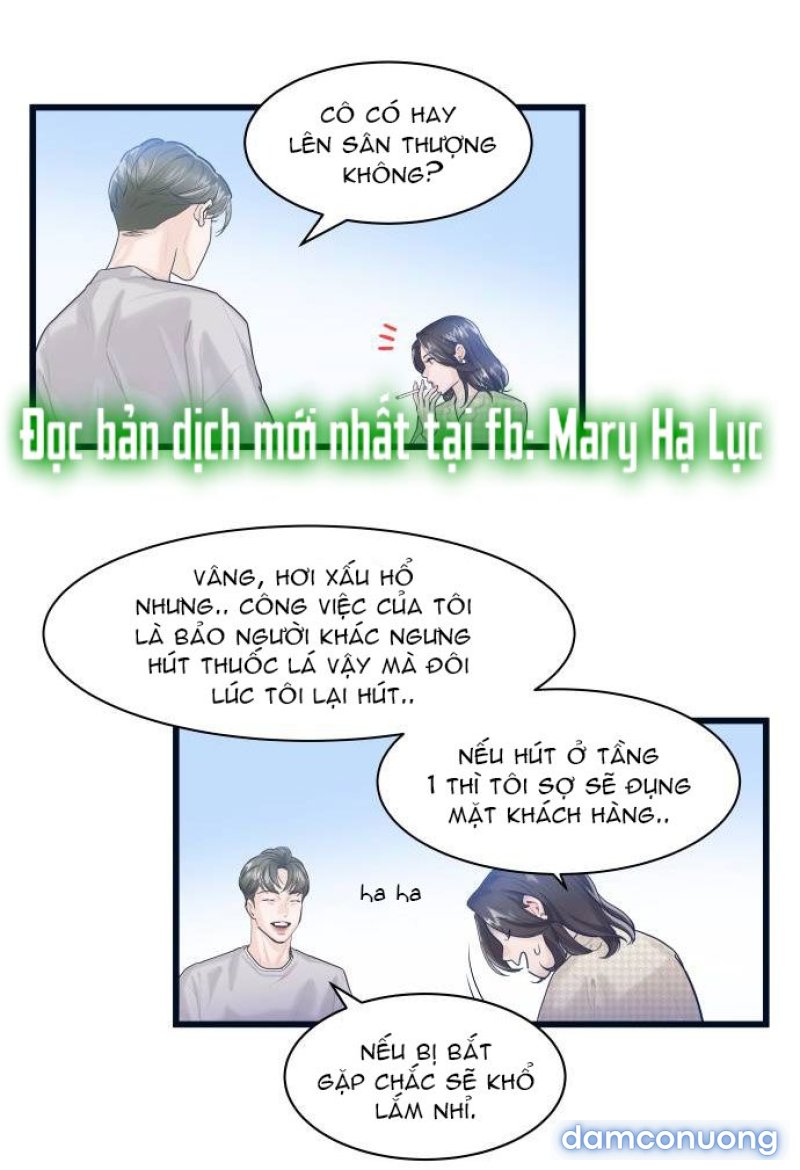 Anh Sẽ Cho Em.... Chapter 2 - Trang 43 - Dâm Cô Nương