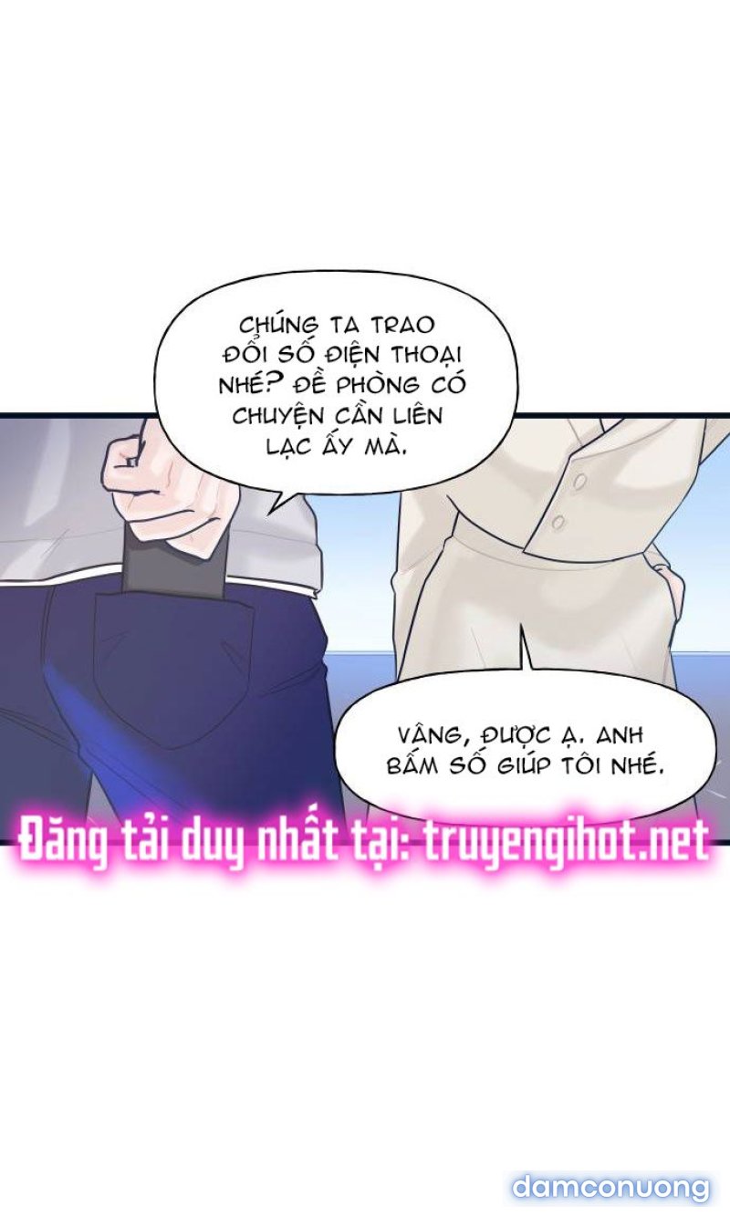 Anh Sẽ Cho Em.... Chapter 2 - Trang 46 - Dâm Cô Nương