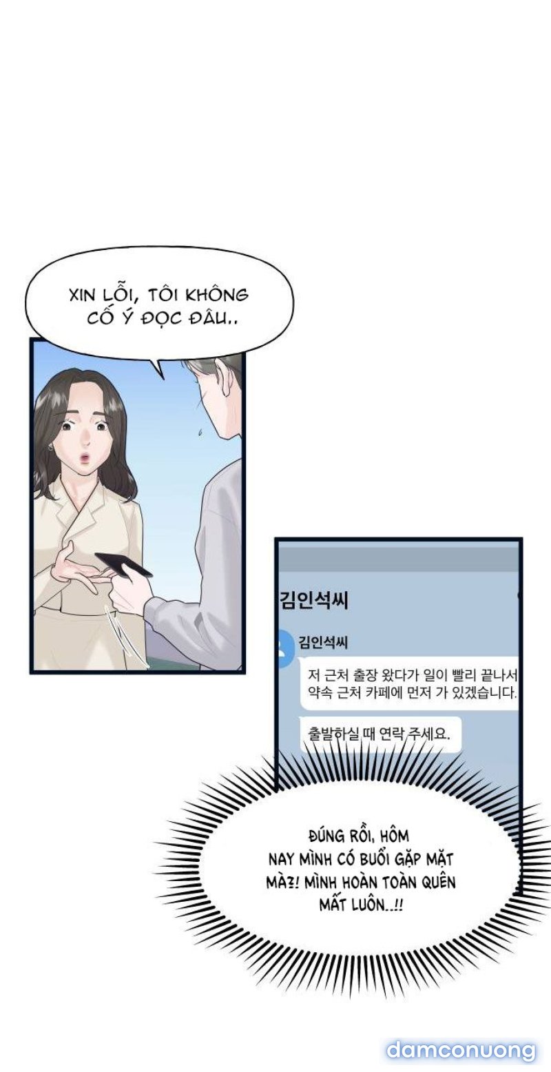 Anh Sẽ Cho Em.... Chapter 2 - Trang 48 - Dâm Cô Nương
