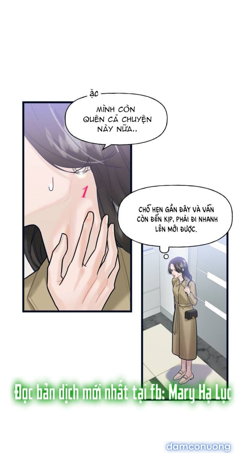 Anh Sẽ Cho Em.... Chapter 2 - Trang 52 - Dâm Cô Nương